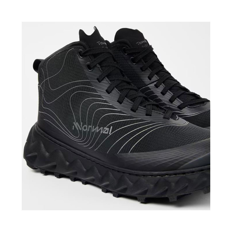 Nnormal Tomir 2.0 Boot