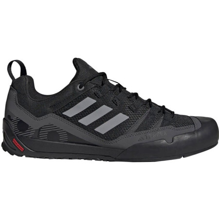 Adidas SWIFT SOLO 2 Negbás/Gritre/Grisei