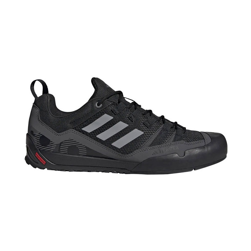 Adidas SWIFT SOLO 2 Negbás/Gritre/Grisei