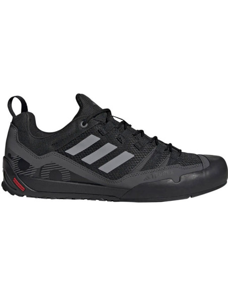 Adidas SWIFT SOLO 2 Negbás/Gritre/Grisei