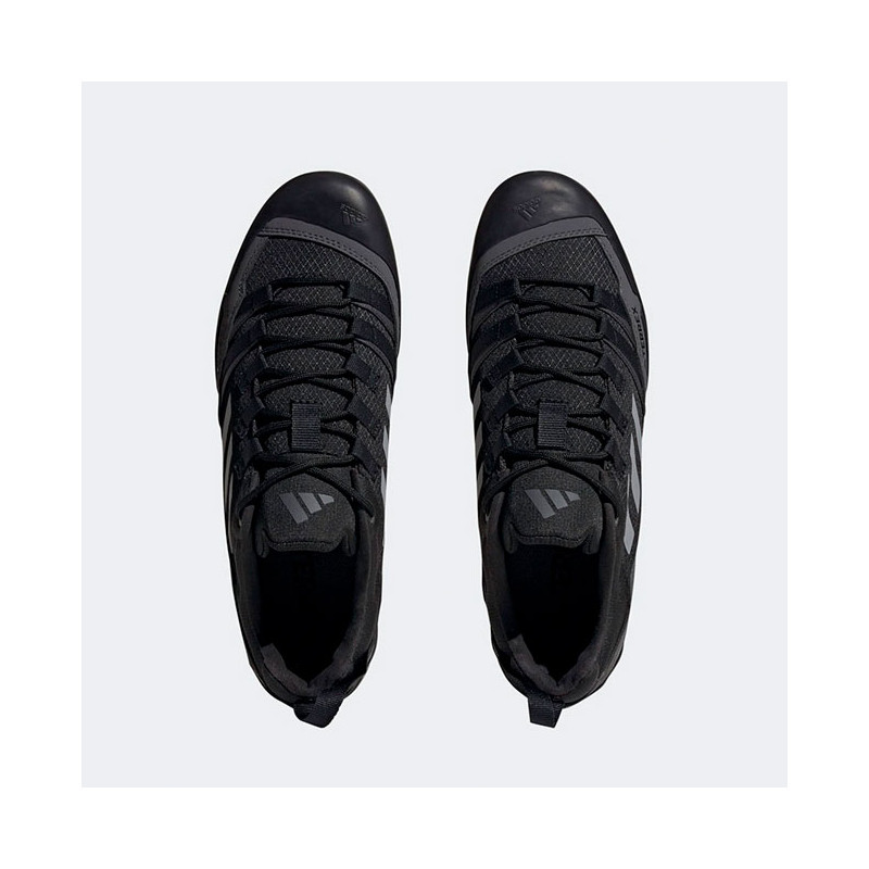 Adidas SWIFT SOLO 2 Negbás/Gritre/Grisei