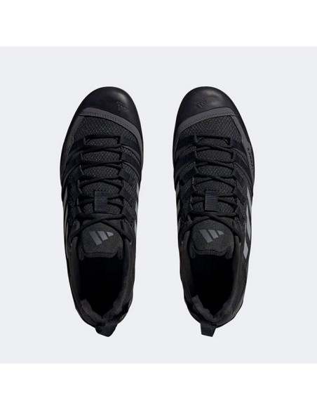 Adidas SWIFT SOLO 2 Negbás/Gritre/Grisei