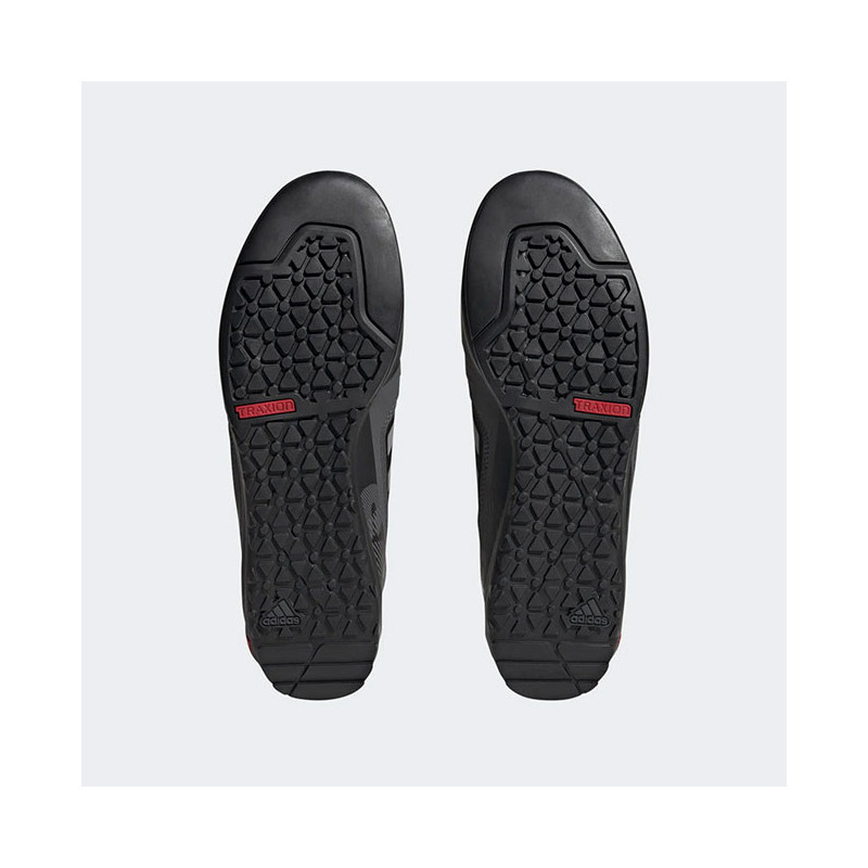 Adidas SWIFT SOLO 2 Negbás/Gritre/Grisei