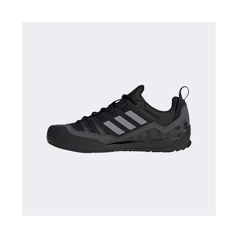 Adidas SWIFT SOLO 2 Negbás/Gritre/Grisei