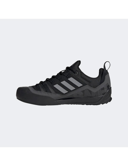 Adidas SWIFT SOLO 2 Negbás/Gritre/Grisei