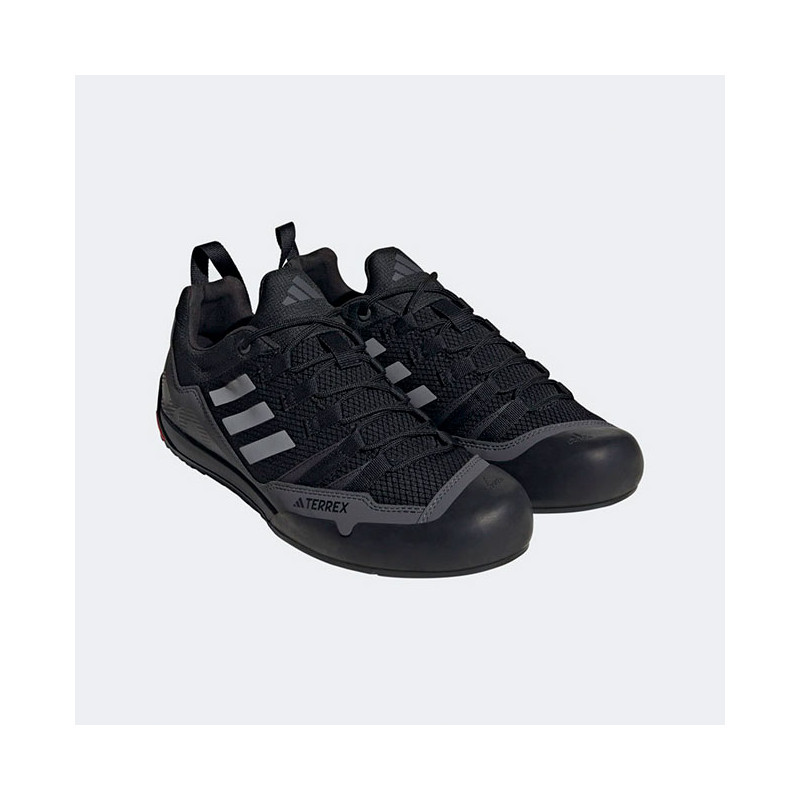 Adidas SWIFT SOLO 2 Negbás/Gritre/Grisei