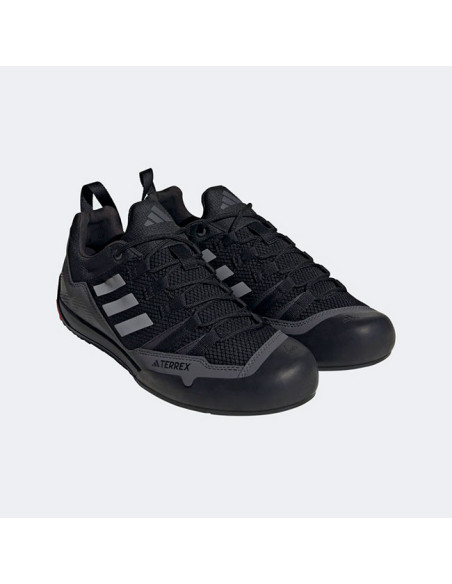 Adidas SWIFT SOLO 2 Negbás/Gritre/Grisei