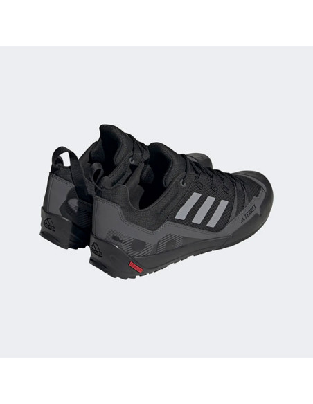 Adidas SWIFT SOLO 2 Negbás/Gritre/Grisei