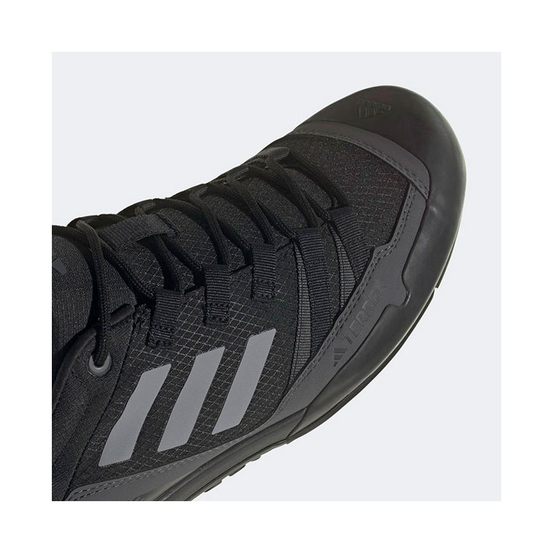 Adidas SWIFT SOLO 2 Negbás/Gritre/Grisei