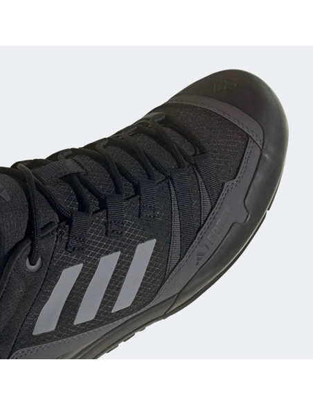 Adidas SWIFT SOLO 2 Negbás/Gritre/Grisei