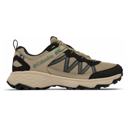 Sapatos de caminhada Columbia PEAKFREAK RUSH™ OUTDRY™ Brown
