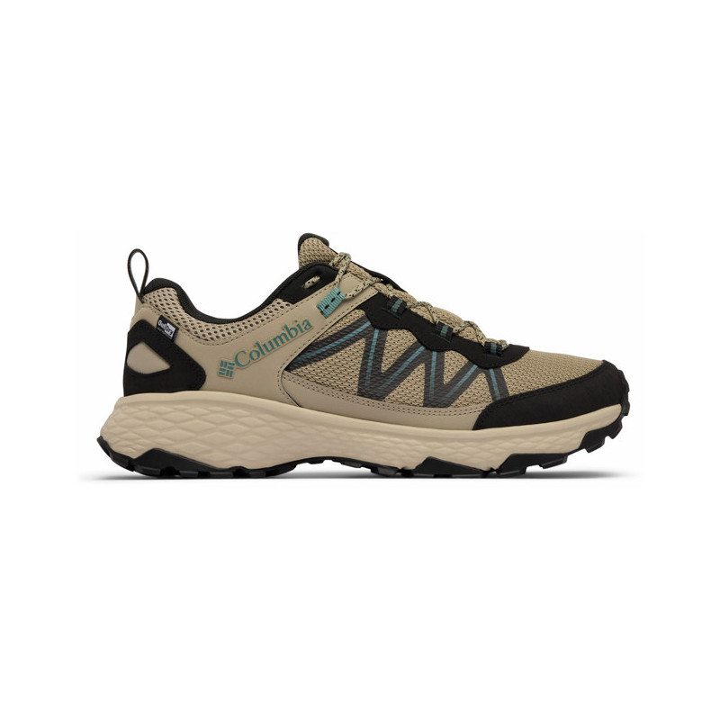 Tenisky Columbia PEAKFREAK RUSH™ OUTDRY™ Brown