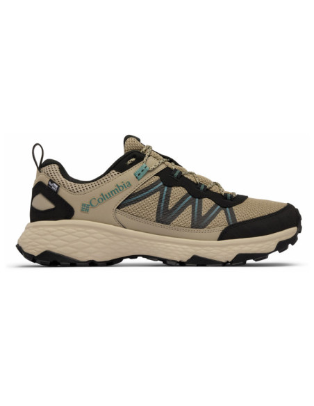 Zapatillas Columbia PEAKFREAK RUSH™ OUTDRY™ Brown