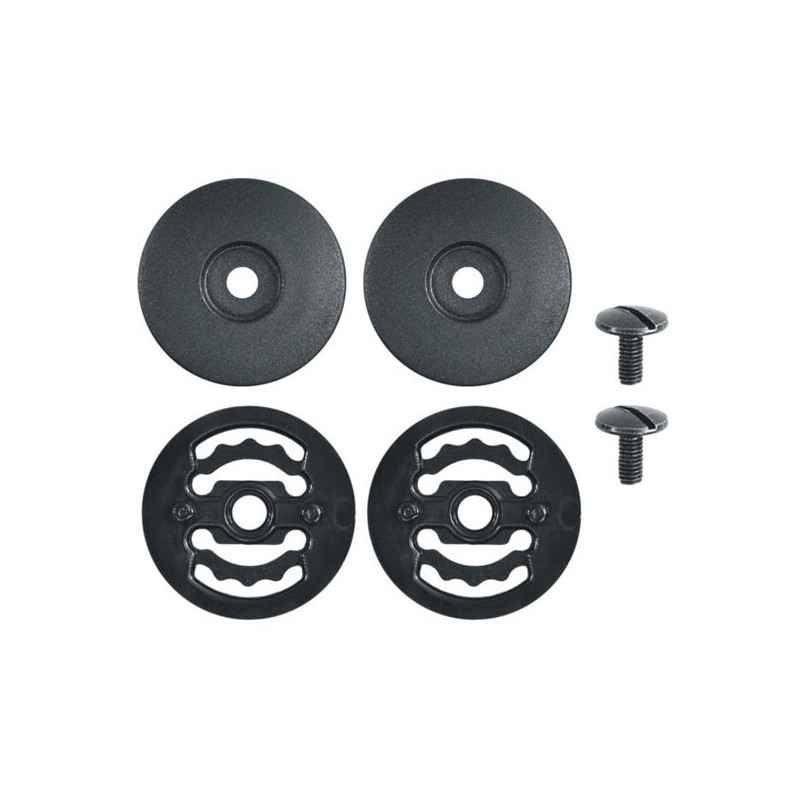 Kong Mouse Visor Ahumada