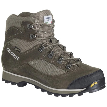 Botas Dolomite ZERNEZ GTX