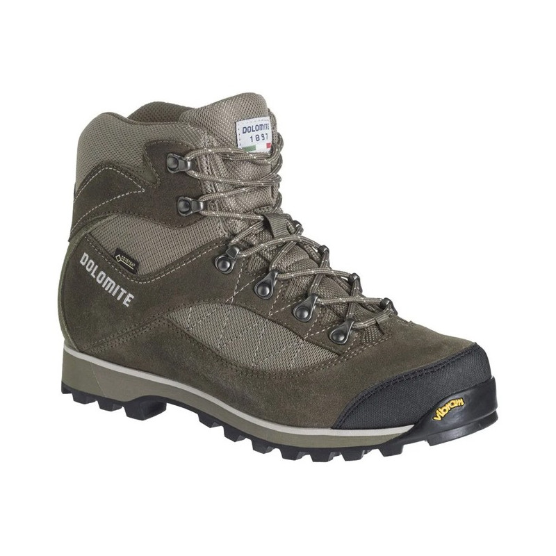 Botas Dolomite ZERNEZ GTX
