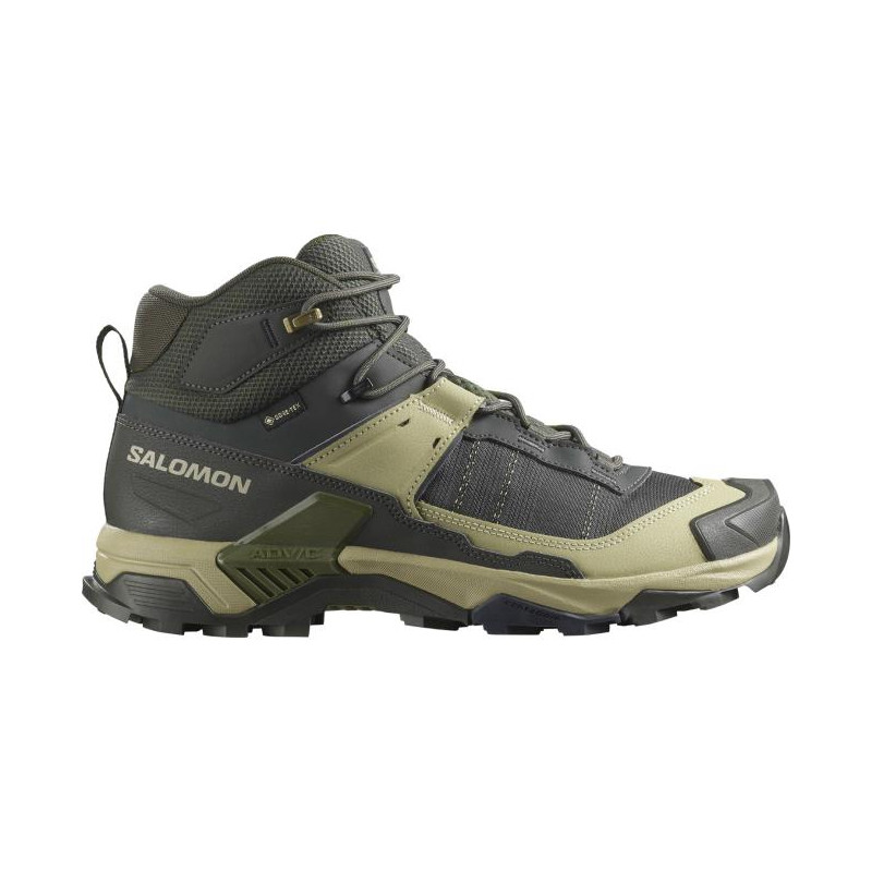 Salomon X Ultra 5 Mid Gtx