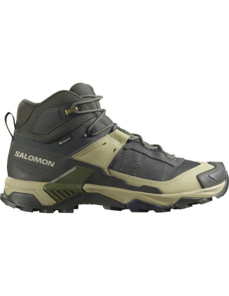 Salomon X Ultra 5 Mid Gtx