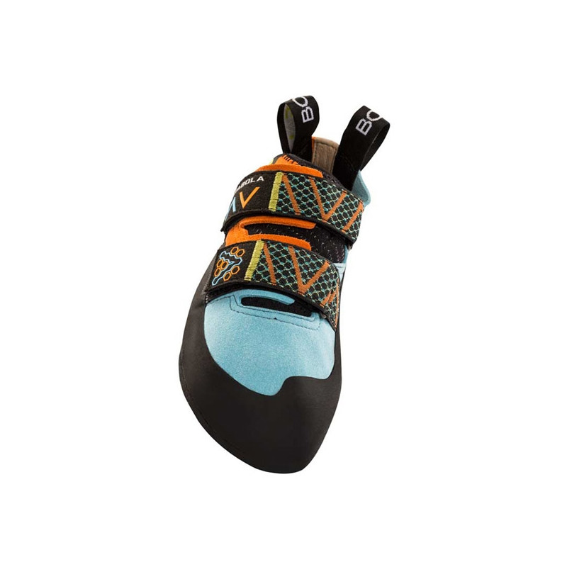 Laipiojimo batai Boreal Diabola W