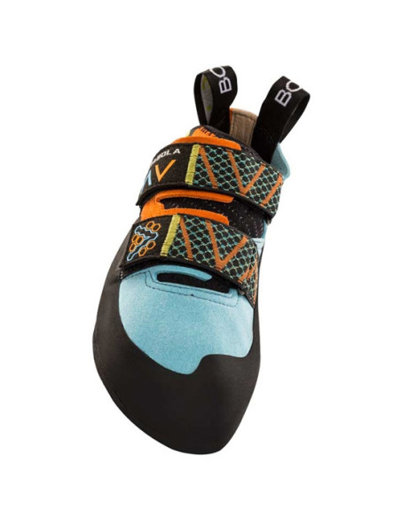 Pies de gato Boreal Diabola W