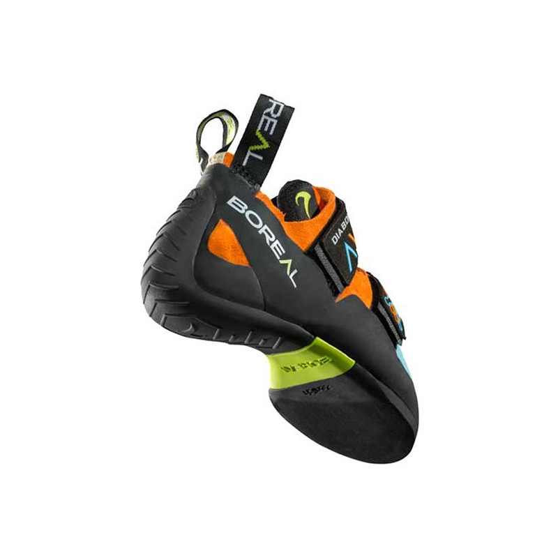 Pies de gato Boreal Diabola W