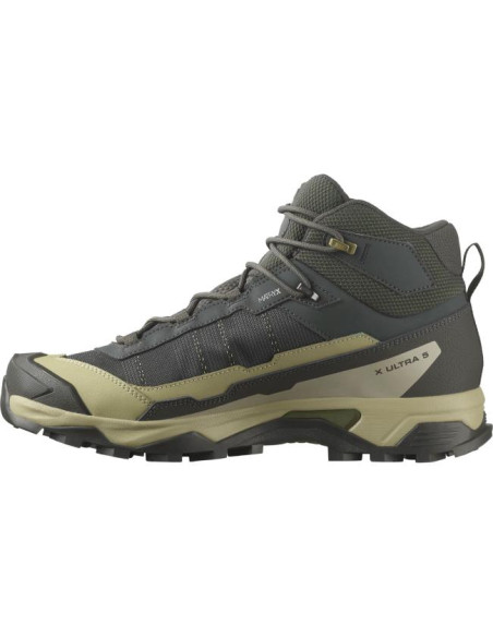 Salomon X Ultra 5 Mid Gtx