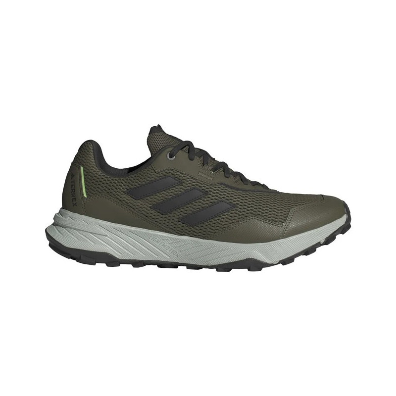 Buty trekkingowe Adidas TRACEFINDER Chiver/Estoli/Negbás