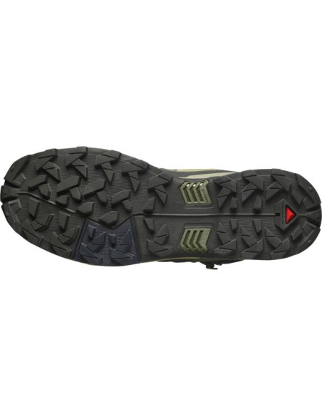 Salomon X Ultra 5 Mid Gtx