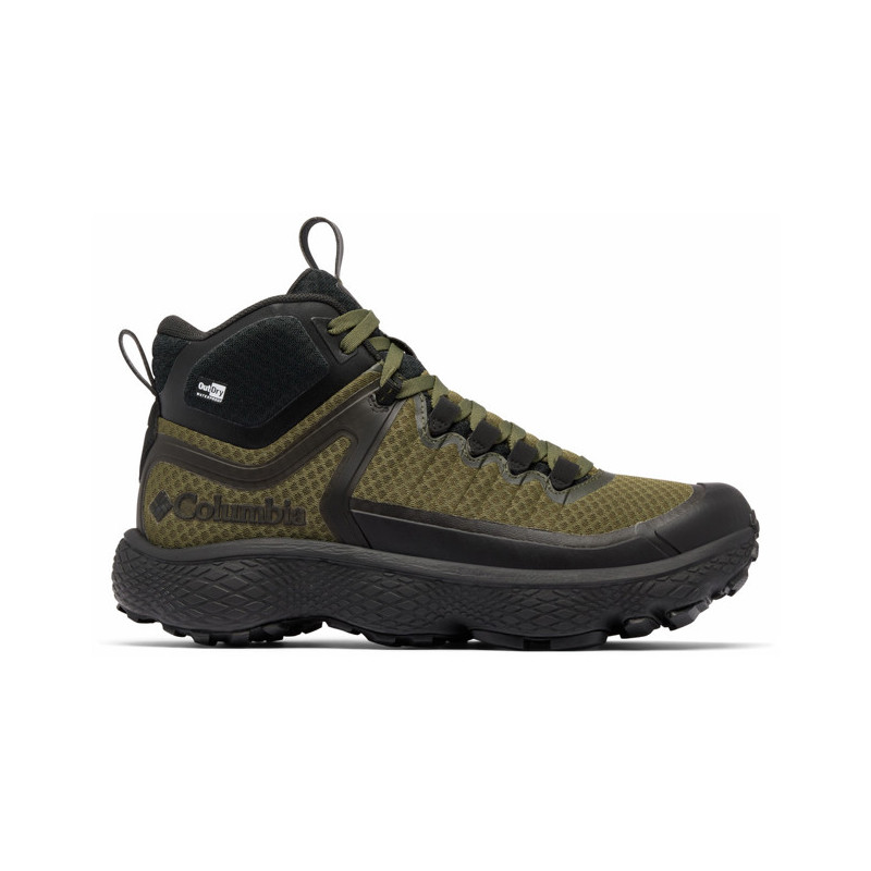 Chaussures Columbia ESCAPE THRIVE™ TITANIUM™ MID OUTDRY™ Gr