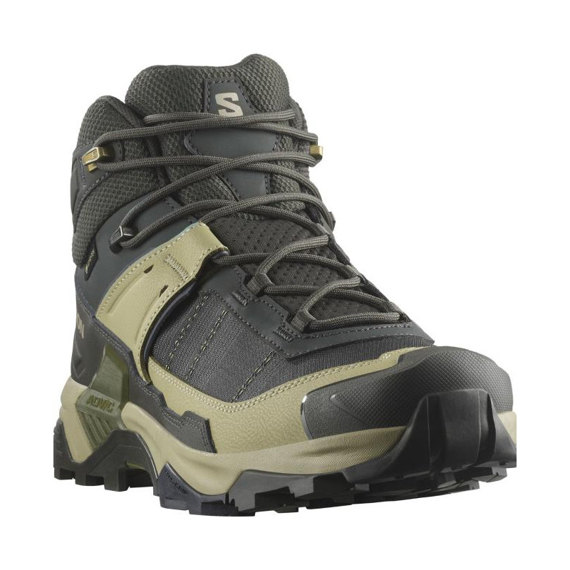 Salomon X Ultra 5 Mid Gtx