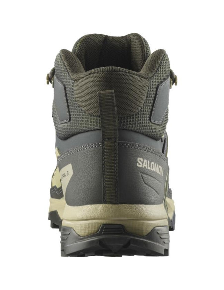Botas Salomon X Ultra 5 Mid Gtx