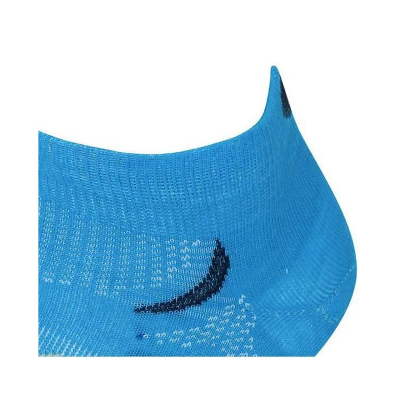 Nogavice Lorpen ULTRA LIGHT MINI Bright Blue