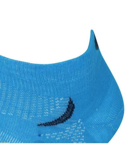 Nogavice Lorpen ULTRA LIGHT MINI Bright Blue