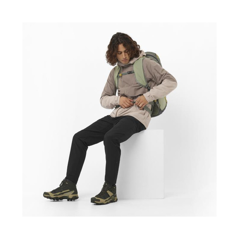 Botas Salomon X Ultra 5 Mid Gtx