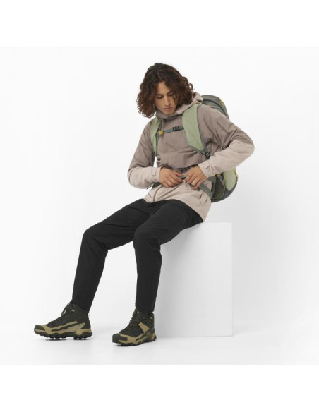 Botas Salomon X Ultra 5 Mid Gtx