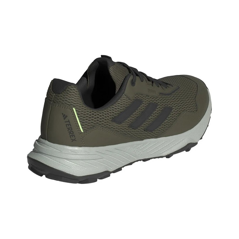 Sapatos de caminhada Adidas TRACEFINDER Chiver/Estoli/Negbás