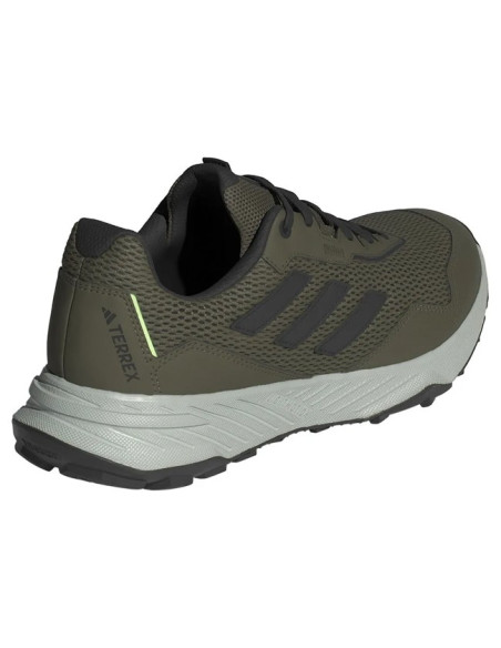 Vandresko Adidas TRACEFINDER Chiver/Estoli/Negbás