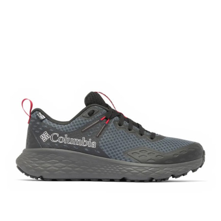 Vandringsskor Columbia KONOS™ TRS OUTDRY™ Grey