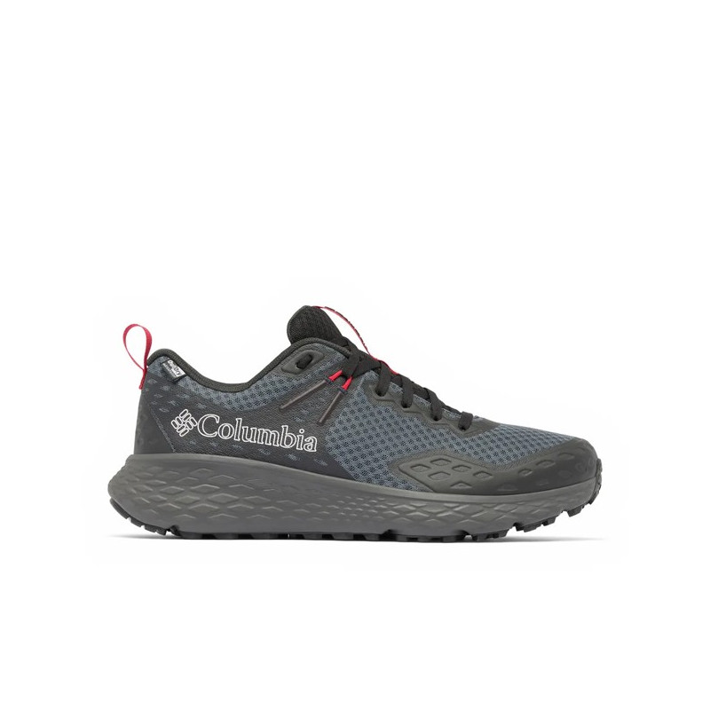 Hiking Shoes Columbia KONOS™ TRS OUTDRY™ Grey