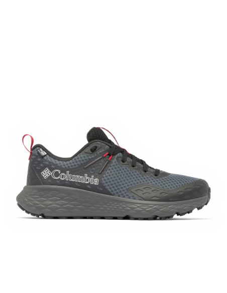 Sapatos de caminhada Columbia KONOS™ TRS OUTDRY™ Grey