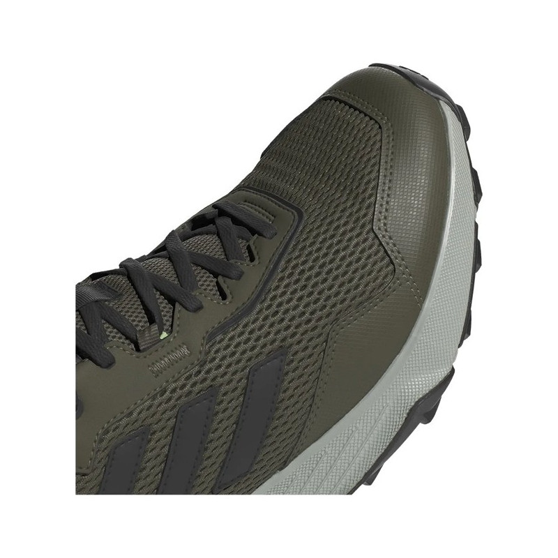 Turistická obuv Adidas TRACEFINDER Chiver/Estoli/Negbás