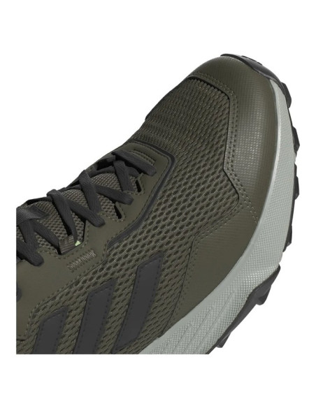 Zapatillas Adidas TRACEFINDER Chiver/Estoli/Negbás