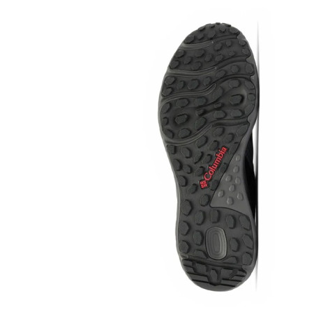 Turistická obuv Columbia KONOS™ TRS OUTDRY™ Grey 2