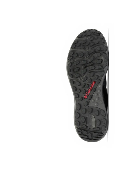 Tenisky Columbia KONOS™ TRS OUTDRY™ Grey