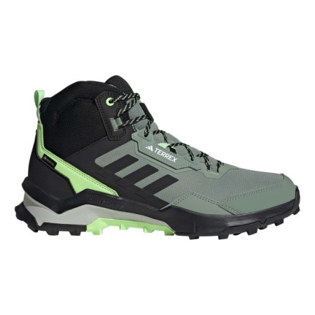 Stivali Adidas AX4 MID GTX Verpla/Negbás/Jacris