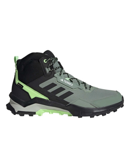 Chaussures Adidas AX4 MID GTX Verpla/Negbás/Jacris