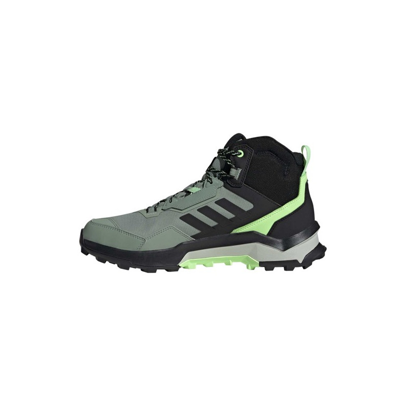 Stövlar Adidas AX4 MID GTX Verpla/Negbás/Jacris