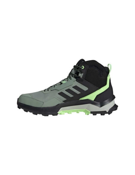 Stivali Adidas AX4 MID GTX Verpla/Negbás/Jacris