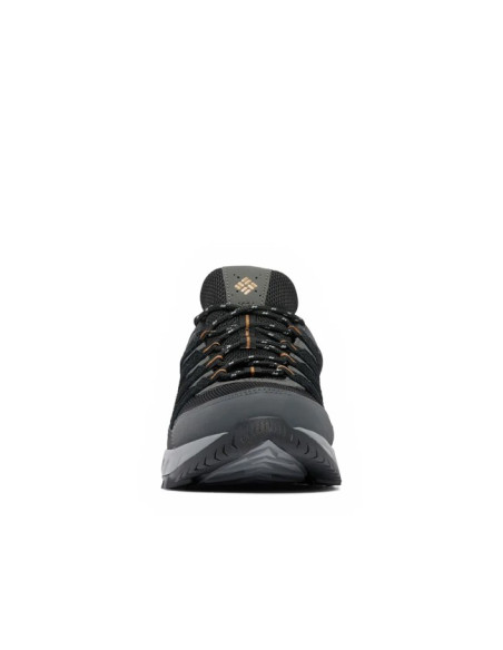 Sportbačiai Columbia STRATA TRAIL™ LOW WP Black