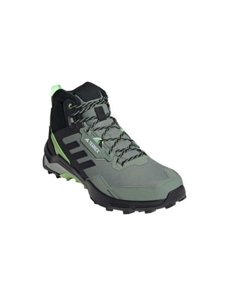 Botas Adidas AX4 MID GTX Verpla/Negbás/Jacris